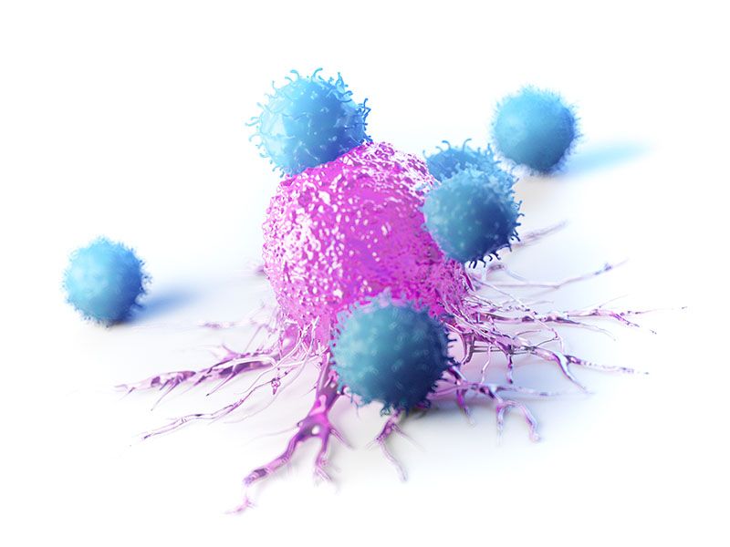 Tumor | Dolor Oncológico