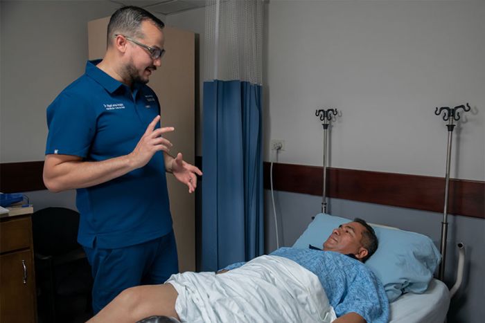 Tipos de Dolor | Dr. Miguel Lemus