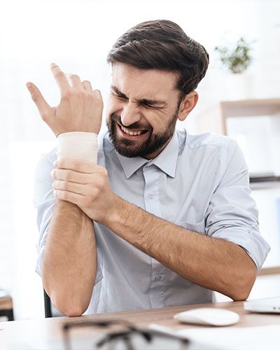 Dolor Postquirúrgico | Mexicali