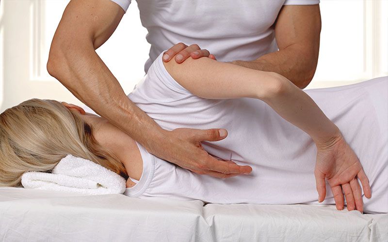 Fisioterapia | Tratamiento para el dolor
